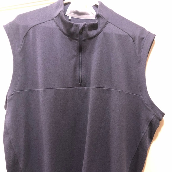 Men’s Adidas Vest